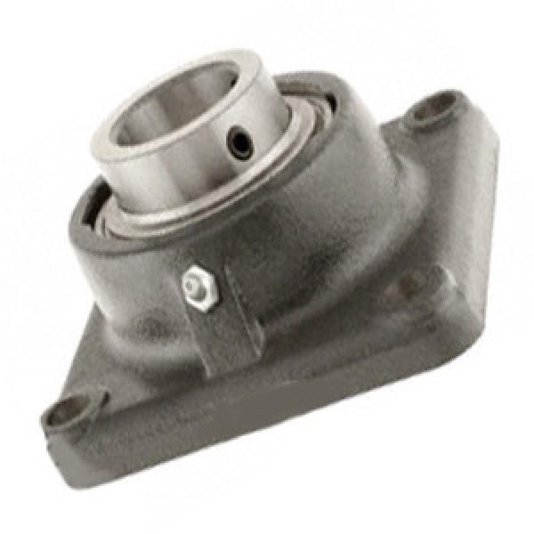 FAFNIR YCJM2 15/16 Flange Block Bearings #1 image