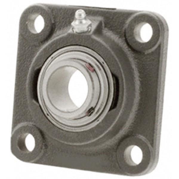 FAFNIR YCJ 15/16 SGT Flange Block Bearings #1 image