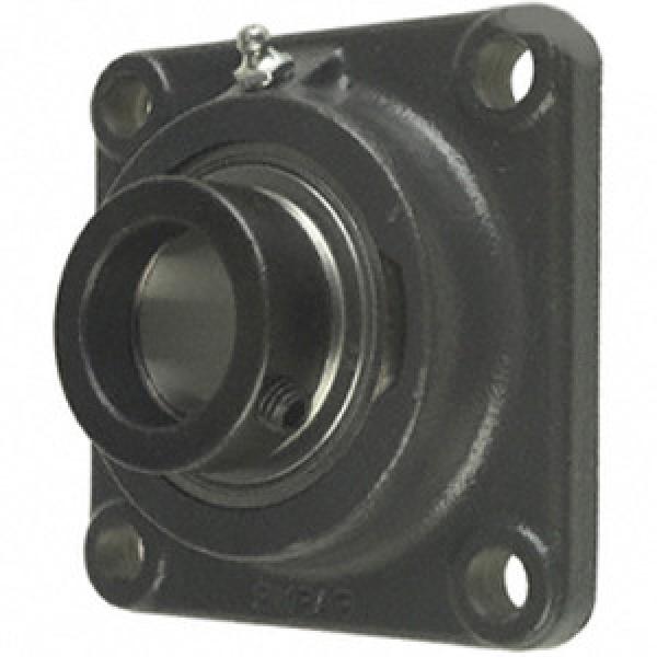 FAFNIR RCJ 1/2 Flange Block Bearings #1 image