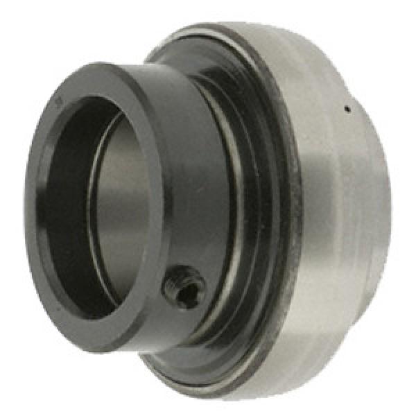 INA GE25-KLL-B Insert Bearings Spherical OD #1 image