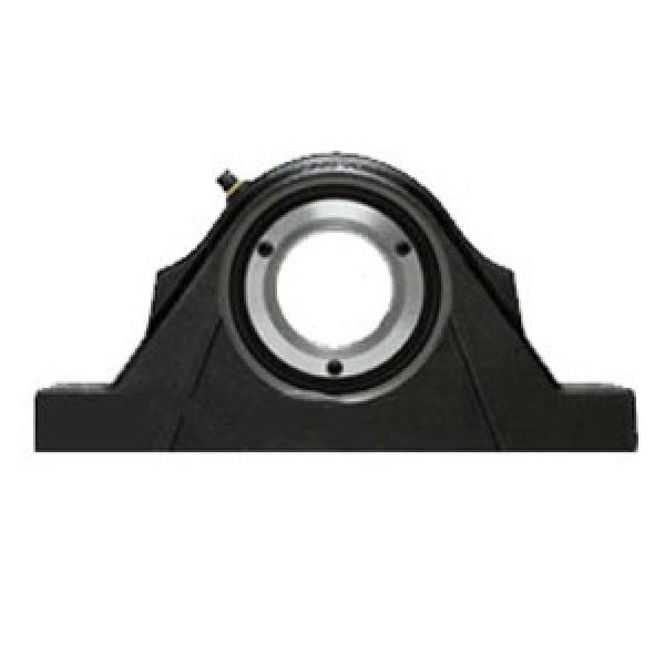 SKF SYNT 75 FTS Pillow Block Bearings #1 image