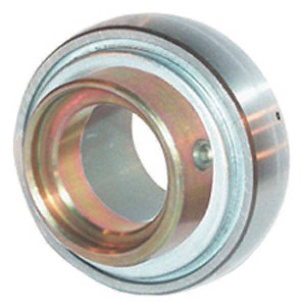 INA GE50-KTT-B Insert Bearings Spherical OD #1 image