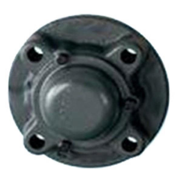 NTN SM-UCFC203D1 Flange Block Bearings #1 image