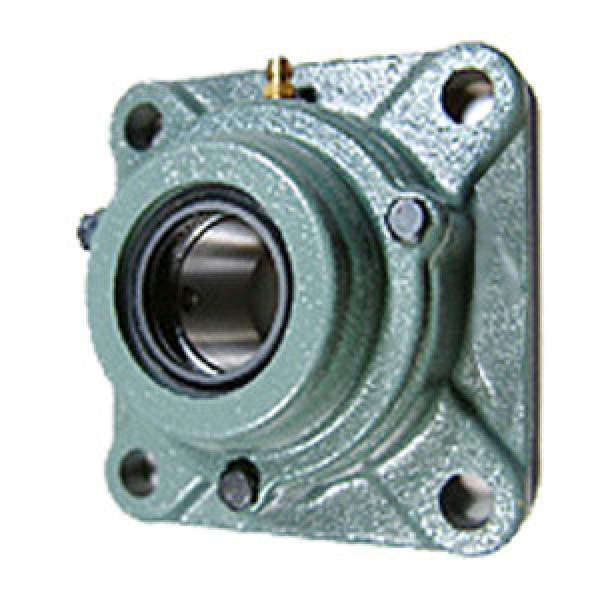 NTN C-UCF309D1 Flange Block Bearings #1 image