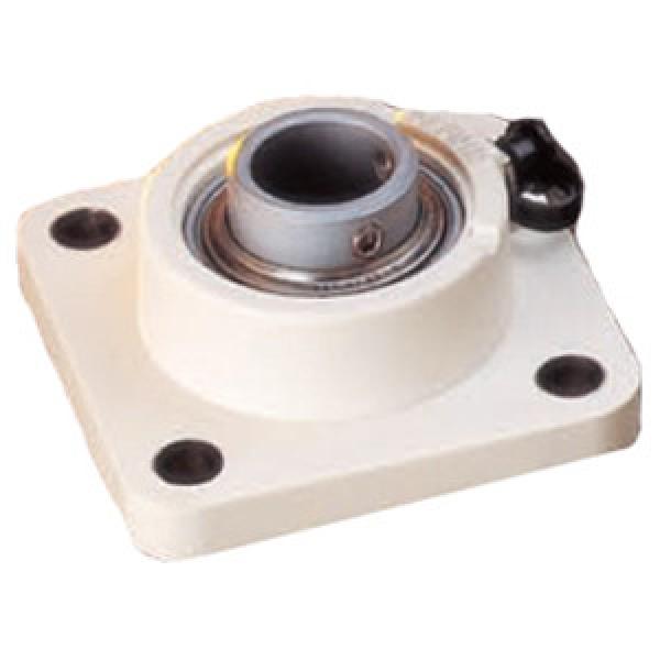 FAFNIR KCJ1 PS Flange Block Bearings #1 image