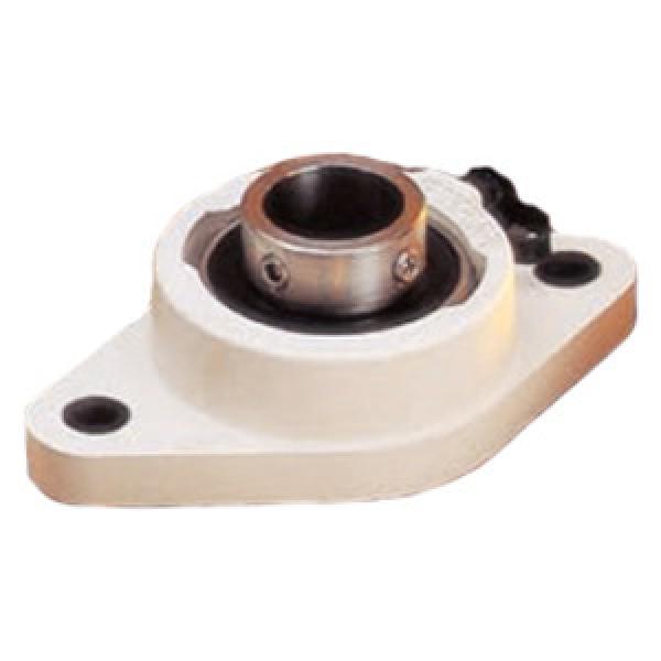 TIMKEN KCJT1 1/4S PS Flange Block Bearings #1 image