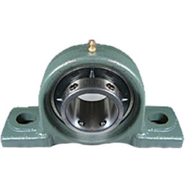 NTN UCP-2.3/16 Pillow Block Bearings #1 image