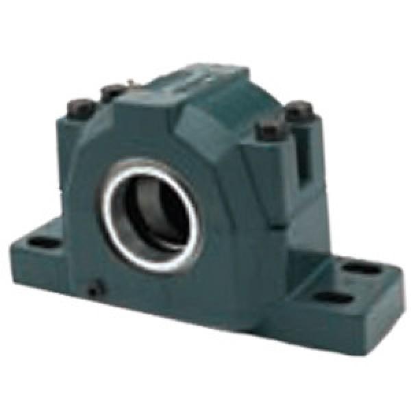 SKF SAFS 22516-11 Pillow Block Bearings #1 image