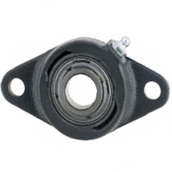 FAFNIR YCJT 15/16 SGT Flange Block Bearings #1 image