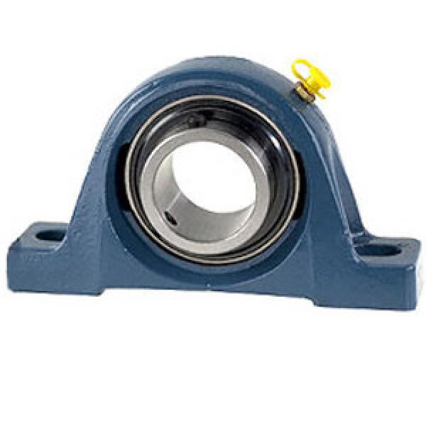 SKF SYH 1.11/16 FM Pillow Block Bearings #1 image