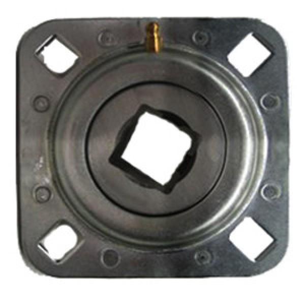 NTN FD209RK Flange Block Bearings #1 image