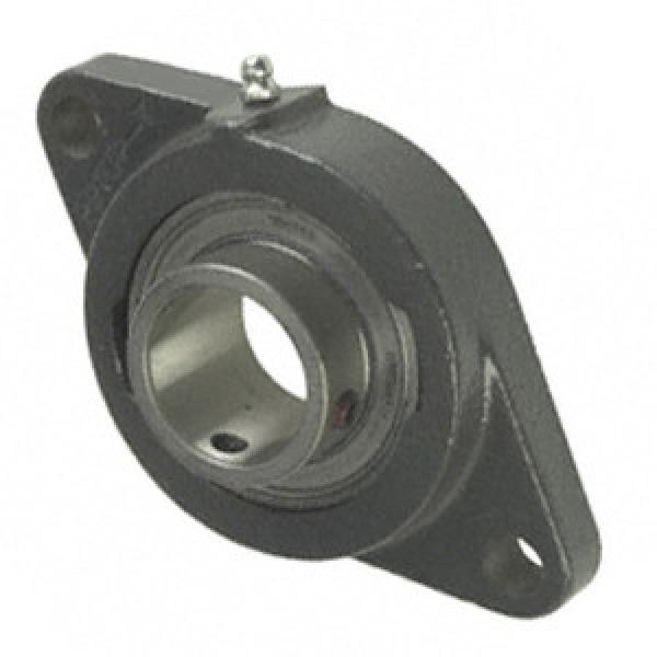 FAFNIR SCJT 15/16 Flange Block Bearings #1 image