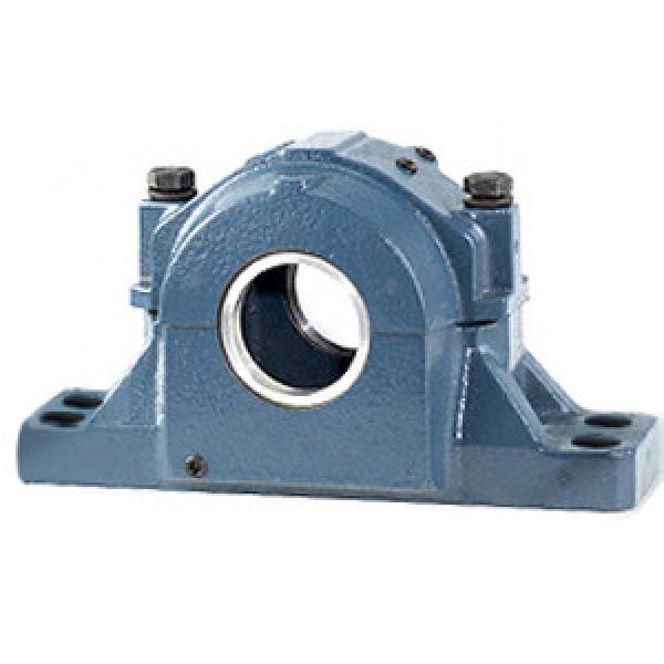 TIMKEN SAF 22538 X 6 7/8 Pillow Block Bearings #1 image