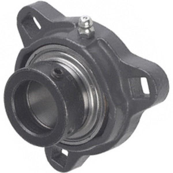 TIMKEN GRFD1 1/2 Flange Block Bearings #1 image