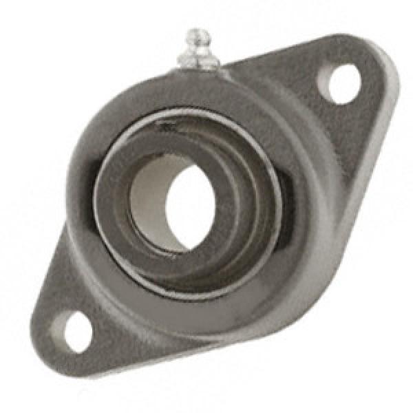 FAFNIR TCJT2 3/16 Flange Block Bearings #1 image