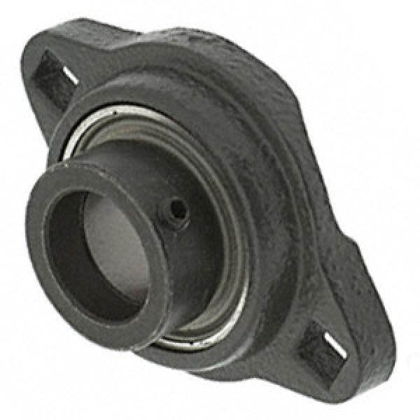 TIMKEN GRFTD1 7/16 Flange Block Bearings #1 image