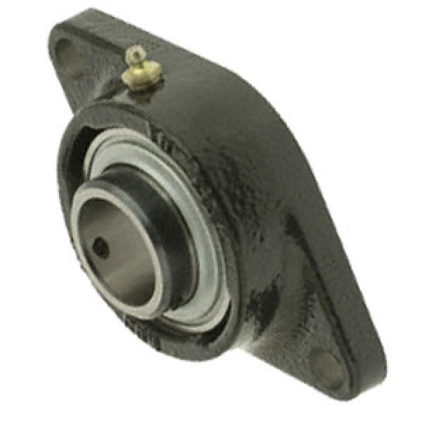 INA RCJTY15/16-N Flange Block Bearings #1 image