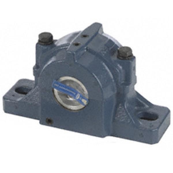 SKF SAF 1507 Pillow Block Bearings #1 image