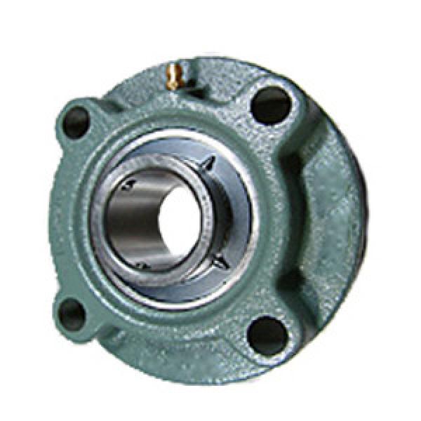 NTN UCFCX08D1 Flange Block Bearings #1 image