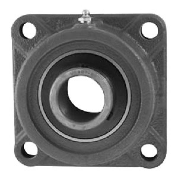 NTN UCFU-1/2 Flange Block Bearings #1 image