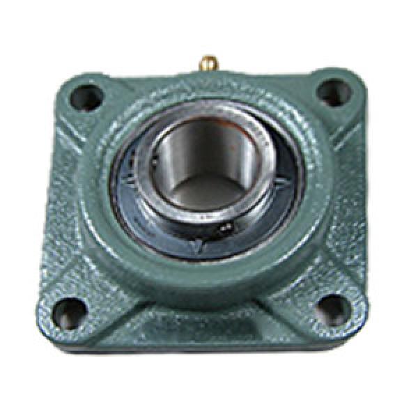 NTN UCFUX-2.3/16M/0G Flange Block Bearings #1 image