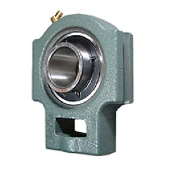 NTN UCT214D1 Take Up Unit Bearings #1 image