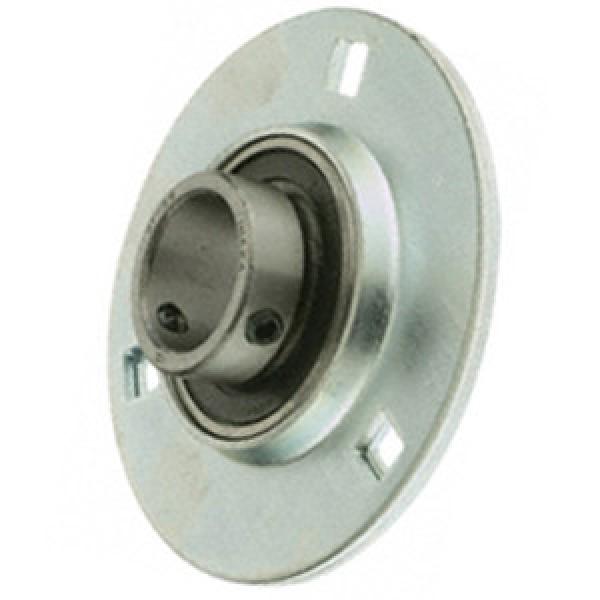 TIMKEN RA1 Flange Block Bearings #1 image