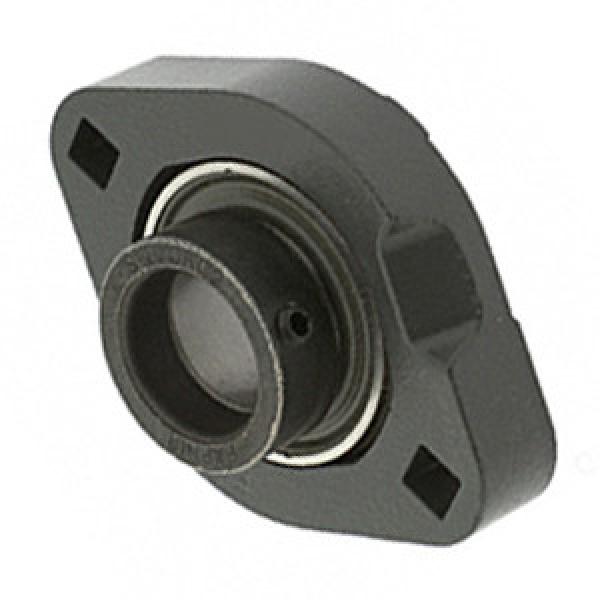 TIMKEN GFLCT1 1/4 Flange Block Bearings #1 image