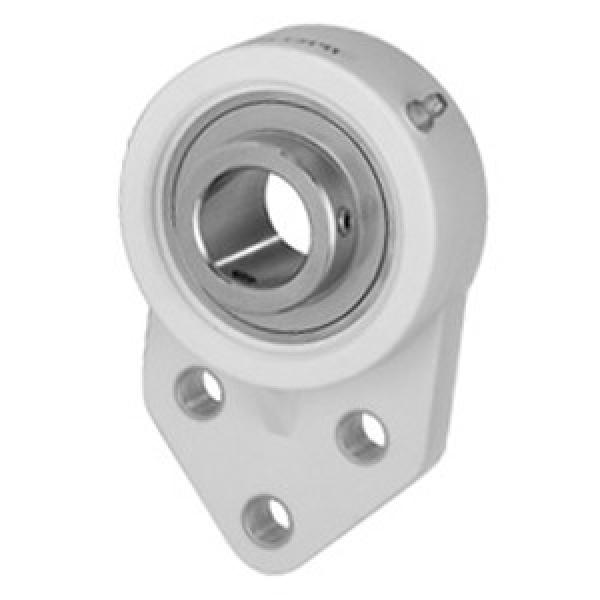 TIMKEN KFB 1 PS Flange Block Bearings #1 image