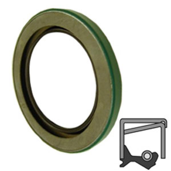 SKF 27625 Oil Seals #1 image