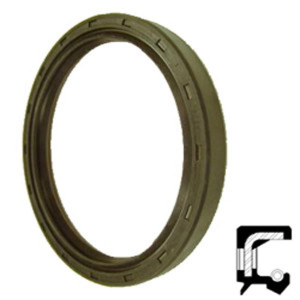 SKF 14116 / 29X52X11 HMSA7 R Oil Seals #1 image