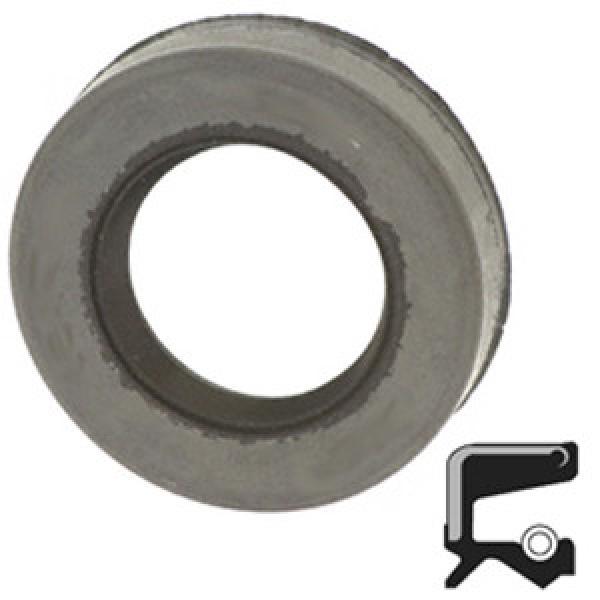 TIMKEN 222450 Oil Seals #1 image