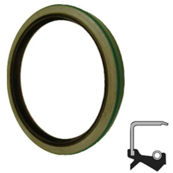 TIMKEN 225225 Oil Seals #1 image