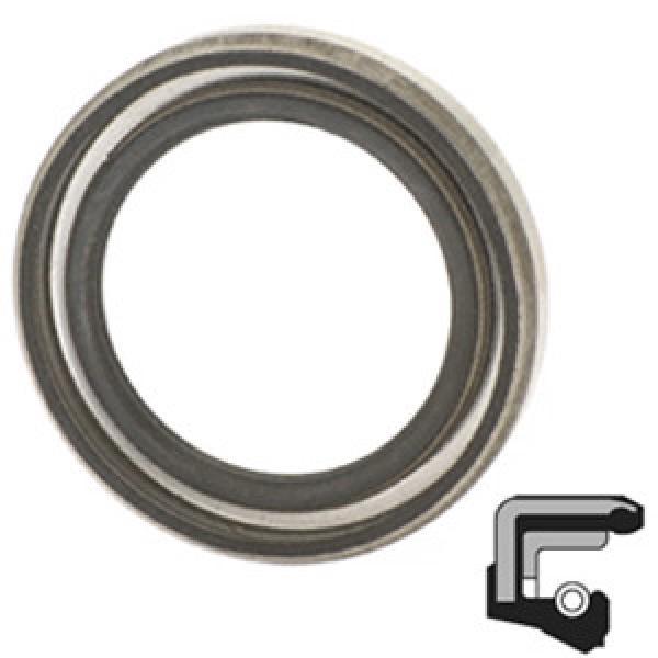 SKF 5131 / 0.5X1.249X0.188 CRWH3 R Oil Seals #1 image