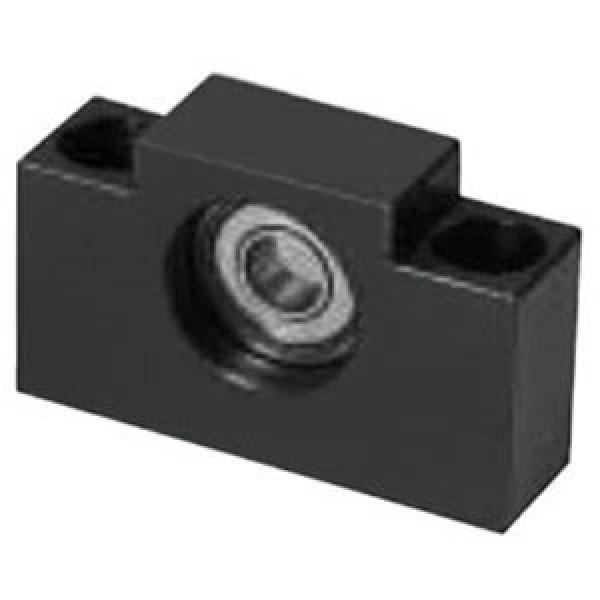 NSK WBK08S-01 Ball Screw Support Bearings #1 image