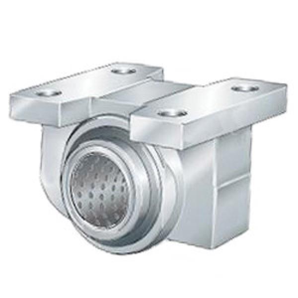 INA PAGBA50-PP-AS Linear Bearings #1 image