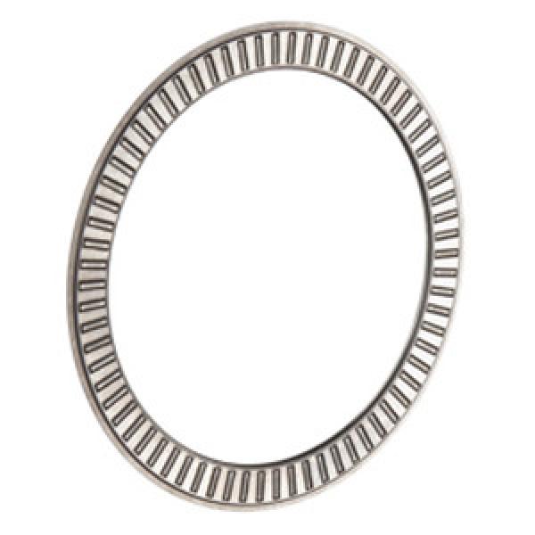 KOYO NTA-2233;PDL125 Thrust Roller Bearing #1 image