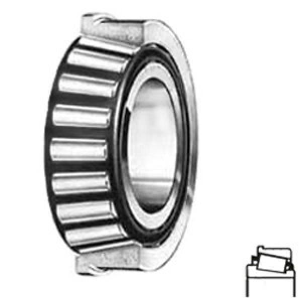 TIMKEN 18200-50000/18337B-50000 Tapered Roller Bearing Assemblies #1 image