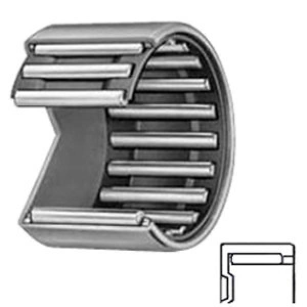 IKO BAM1016 Needle Non Thrust Roller Bearings #1 image