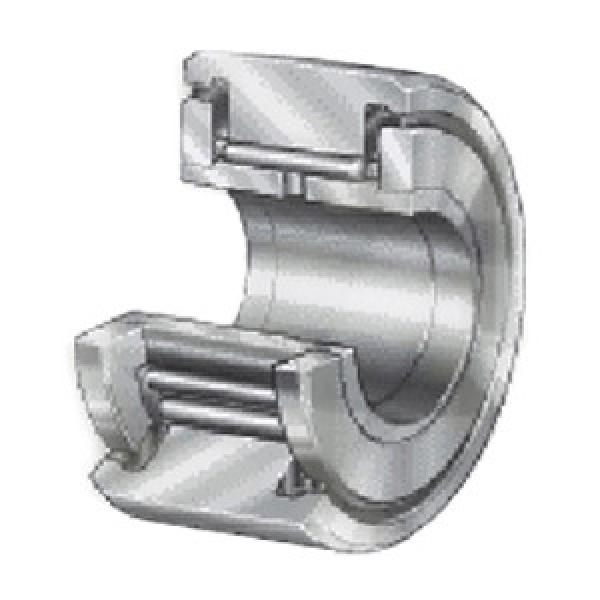 IKO NAST12 Cam Follower and Track Roller - Yoke Type #1 image