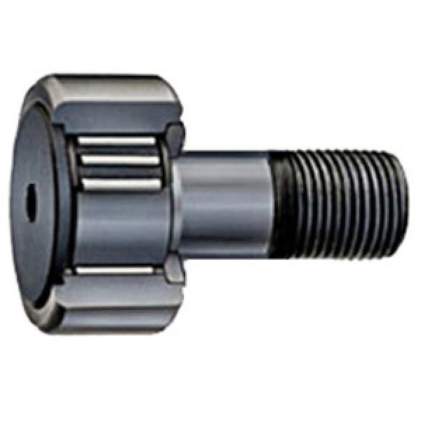 IKO CF18B Cam Follower and Track Roller - Stud Type #1 image