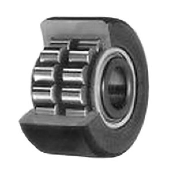 INA NUTR35-X Cam Follower and Track Roller - Yoke Type #1 image
