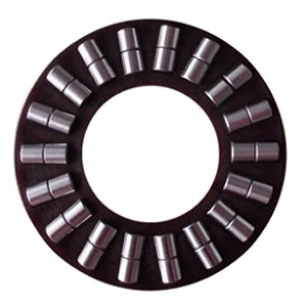 INA K89308-TV Thrust Roller Bearing #1 image