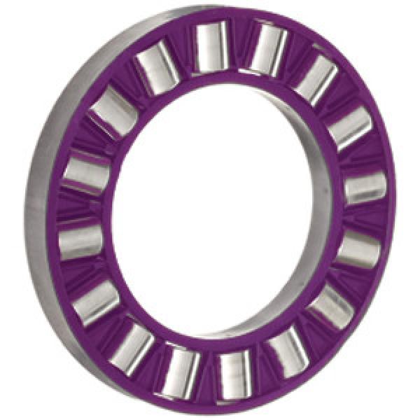 KOYO K.81107TVPB Thrust Roller Bearing #1 image