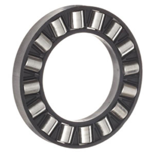 INA K81120-TV Thrust Roller Bearing #1 image