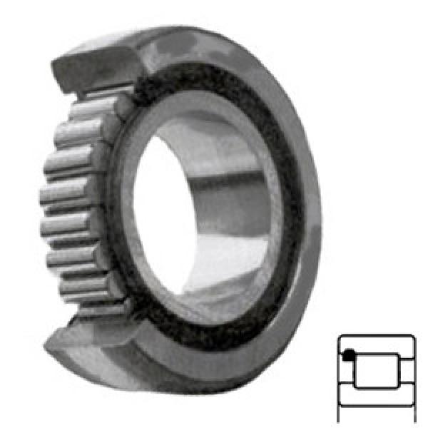 TIMKEN NCF18/600V Cylindrical Roller Bearings #1 image
