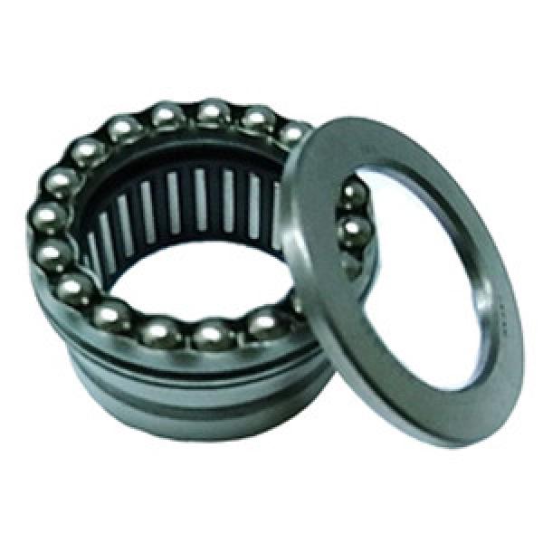 IKO NAX1223 Thrust Roller Bearing #1 image