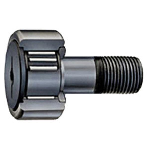 IKO CF18UU Cam Follower and Track Roller - Stud Type #1 image