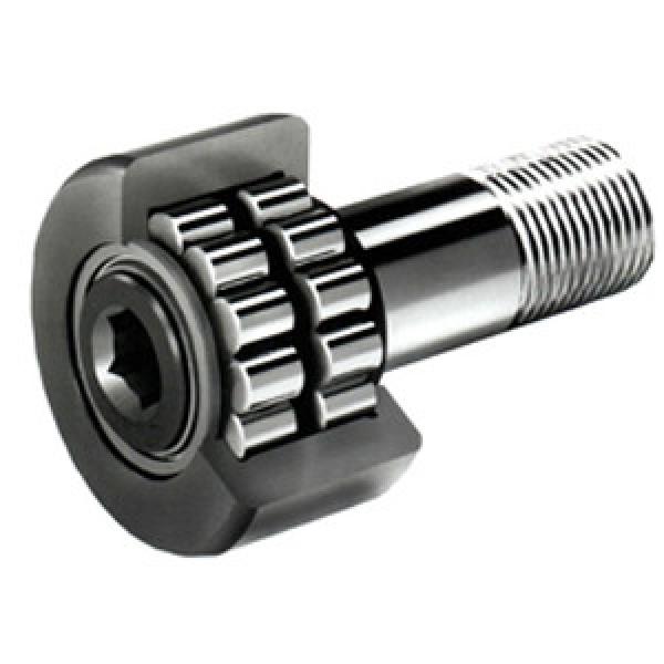 SKF NUKR 62 XA Cam Follower and Track Roller - Stud Type #1 image