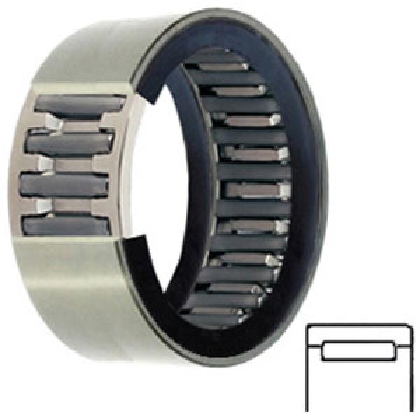 IKO BR303920UU Needle Non Thrust Roller Bearings #1 image